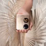 Elegant and Exquisite The new HUAWEI P50 Pocket now on sale photo 1