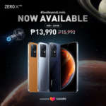 Infinix Zero X Pro 256GB