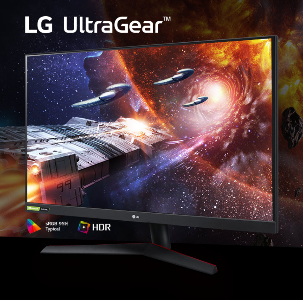 LG Underscores the Importance of Dedicated Gaming Monitors 3