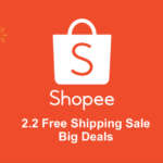 Open 2.2 Free Shipping Sale Campaign Preview