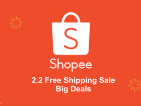 Open 2.2 Free Shipping Sale Campaign Preview