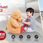 Smart Swivel S2 Announcement