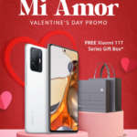 Valentines 2022 Mi Amor