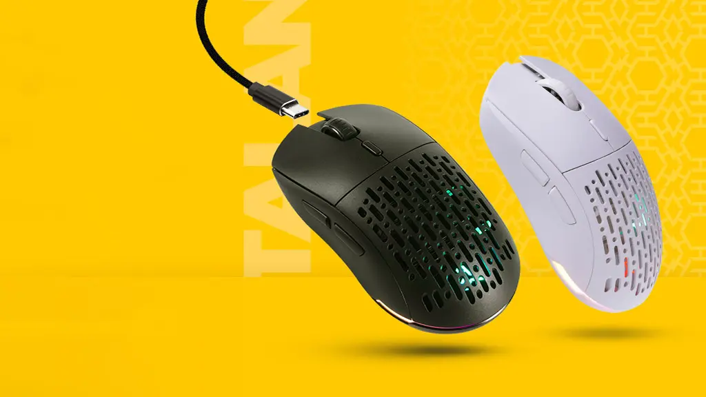 RAKK Talan Air: Features, Price in the Philippines 85 rakk talan air wireless mouse philippines