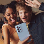 15 Lifestyle Image Galaxy A53 5G