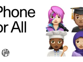 1 PMC iPhone for All 2022