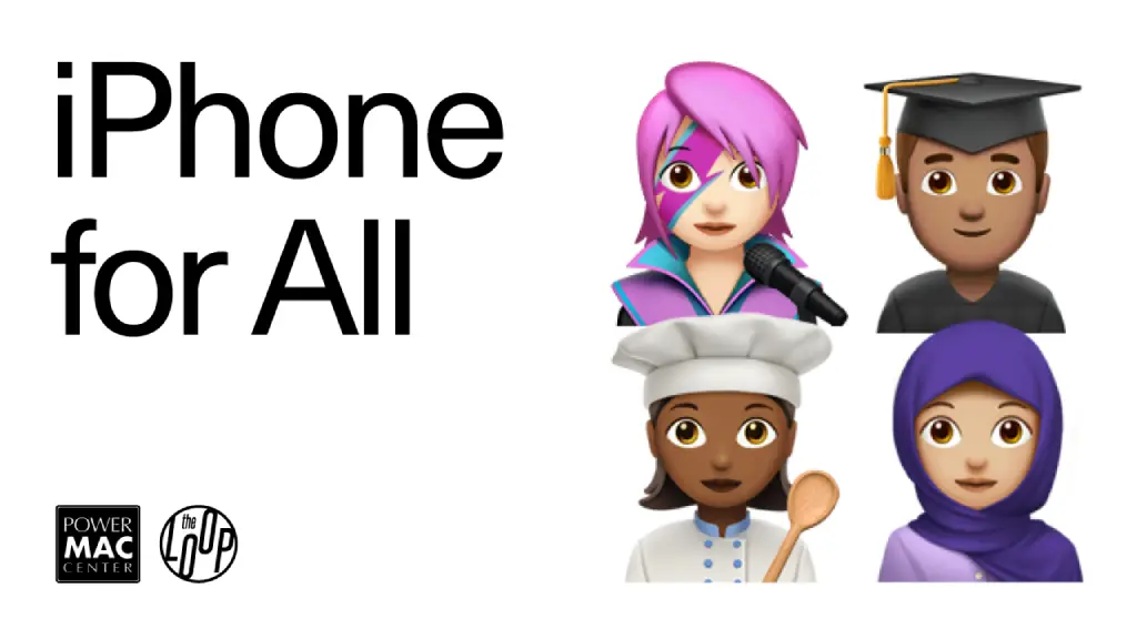 Power Mac Center kicks off iPhone for All campaign 85 1 PMC iPhone for All 2022