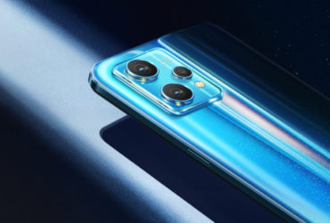 realme ranks number 1 in the Philippine smartphone market for 2021 119 9p blue