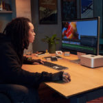 Apple Mac Studio Studio Display lifestyle 01 220308