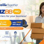 BIZBBPRO REGULAR PLAN
