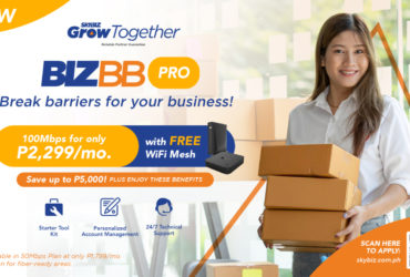BIZBBPRO REGULAR PLAN