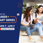 Career Jumpstart Series PR