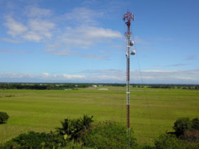 Cell Site 12 1