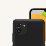 GALAXY A03 2