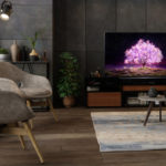 Get a One of a Kind Immersive Experience With LG s OLED TV