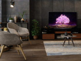 Get a One of a Kind Immersive Experience With LG s OLED TV
