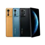 Infinix ZERO 5G 1