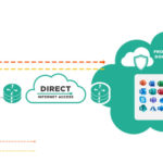 Microsoft Azure Public Cloud and Microsoft Software Applications