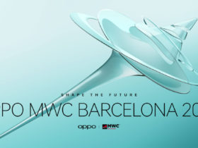 OPPO MWC Barcelona 2022