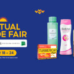 PHOTO TatakPinoy Virtual Trade Fair