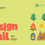 PMC summer art camp DesignTrail PR image 1
