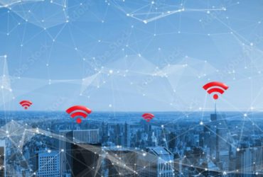 Fujitsu enables businesses to utilize WiFi 6 127 Picture1