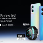Reno7 Series 5G PreOrder KV