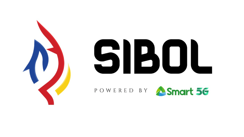 Sibol Logo