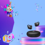 Soundcore goes on sale up to 60 discount at the Lazada Birthday Sale