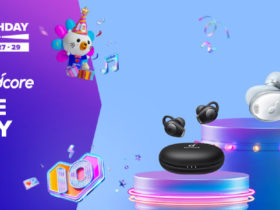 Soundcore goes on sale up to 60 discount at the Lazada Birthday Sale