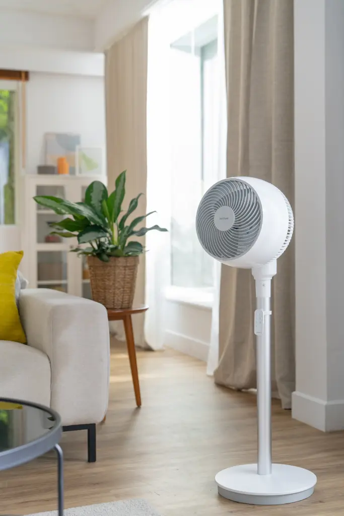 acerpure Cozy 01