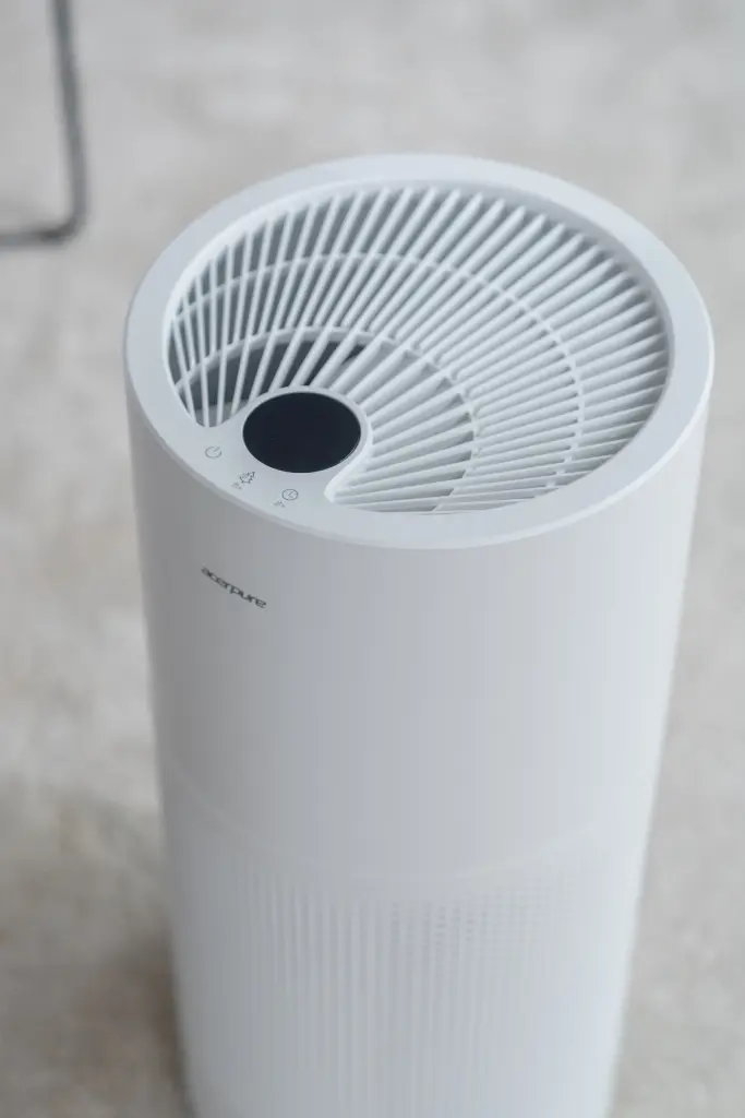 acerpure Pro 01