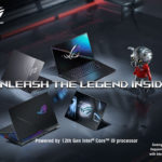 asus rog tuf laptops launch march 2022 philippines price specs features sale wheretobuy