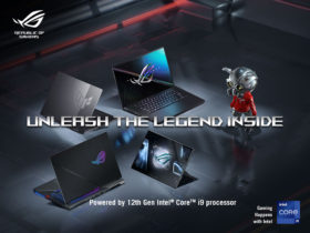 asus rog tuf laptops launch march 2022 philippines price specs features sale wheretobuy