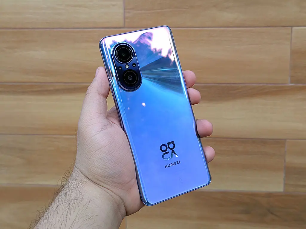 huawei nova 9 se review philippines specs price features sale 16