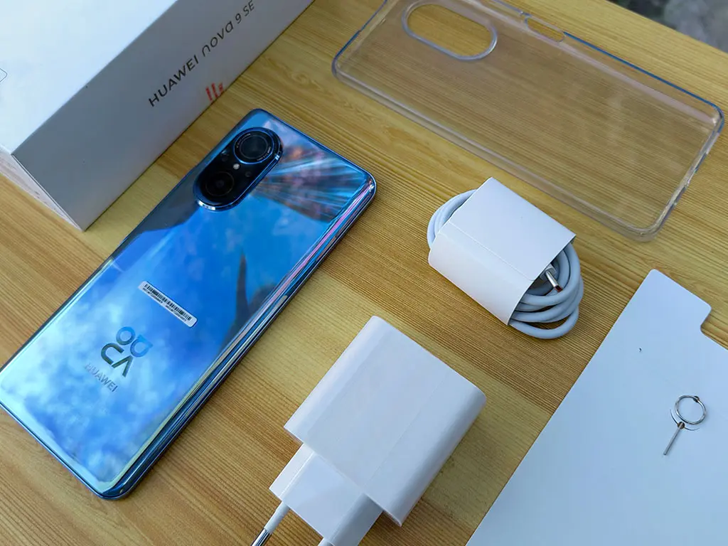 huawei nova 9 se review philippines specs price features sale 19