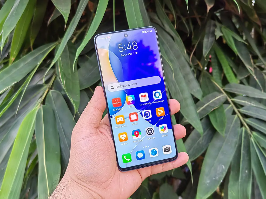huawei nova 9 se review philippines specs price features sale 7