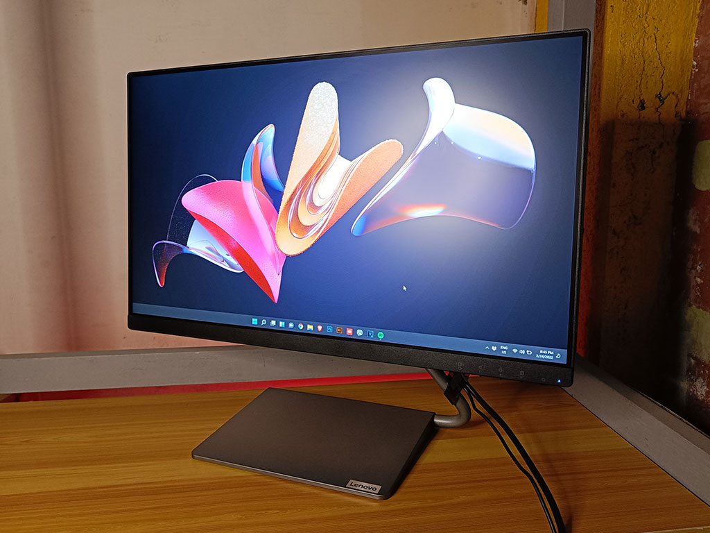 lenovo q24I 1l full hd monitor review philippines 9