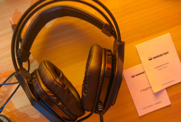 monster airmars n1 gaming headset philippines review sale price specs features 2