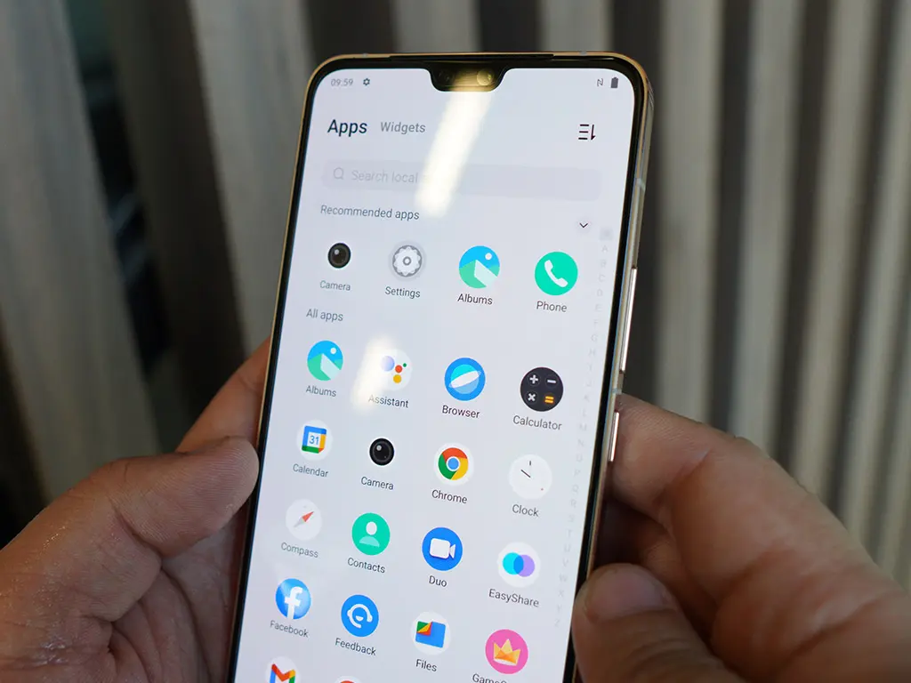 vivo v23 5g review philippines specs price features sale online walastech 6