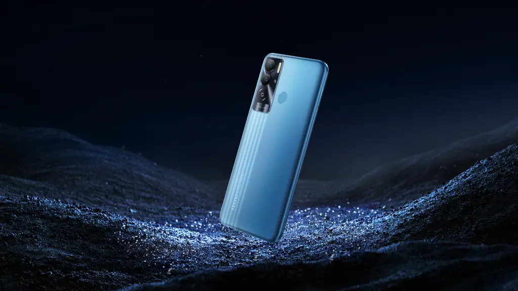 TECNO POVA Neo: Price, Specs, Where to Buy in the Philippines 86 角度3 1