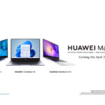 2022 huawei matebookd launch