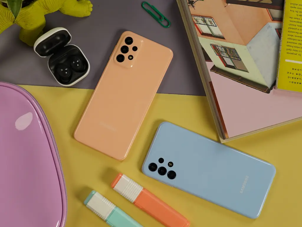 Samsung Galaxy A13, A23, A53 5G: Price, Features, Specs, Where to Buy in The Philippines 85 A23 A13 PHOTO