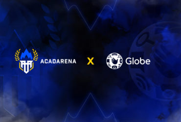 AA x Globe