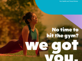 Anytime Fitness PH AF Connect feature