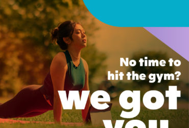 Anytime Fitness PH AF Connect feature