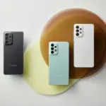 GALAXY A73 5G 1