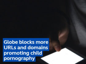 Globe blocks more URLs KV