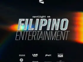 KROMA Entertainment brings ‘TraDigital’ entertainment to the Filipino audience 93 KROMA KV
