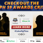 MPL PH S9 Awards Criteria